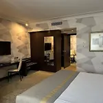 Szálloda Altinel & Convention Center Ankara