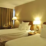 Altinel & Convention Center Szálloda Ankara