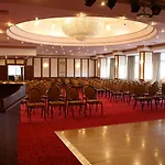 Szálloda Altinel & Convention Center Ankara