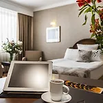 Szálloda Altinel & Convention Center 5*