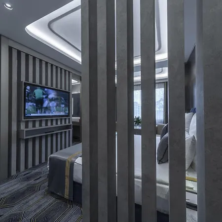 Altinel Hotel&convention Center 5* Ankara