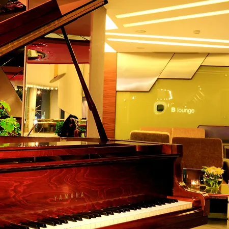 Altinel Hotel&convention Center 5* Ankara
