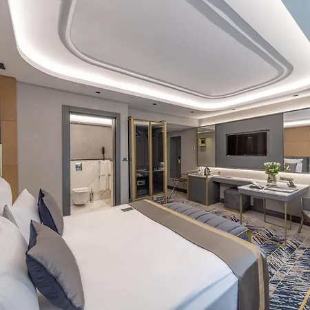 Altinel Hotel&convention Center Hotel