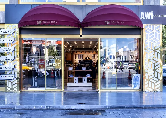 Altinel & Convention Center Ankara